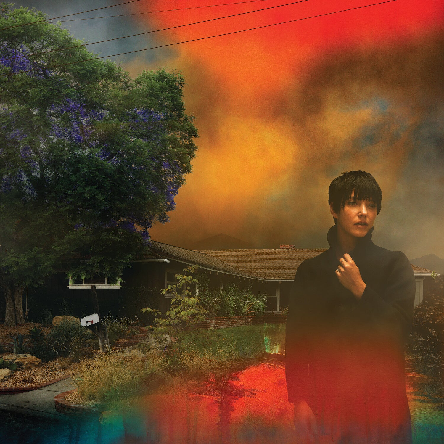 Sharon Van Etten - We've Been Going About This All Wrong (CD)
