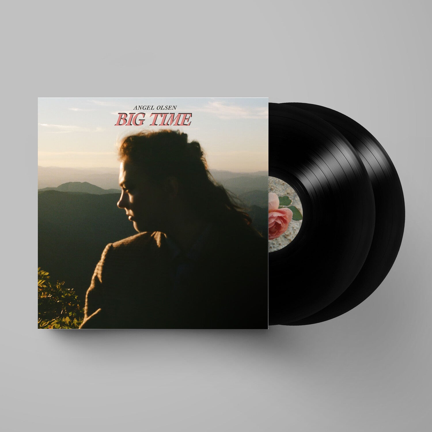 Angel Olsen - Big Time 2xLP
