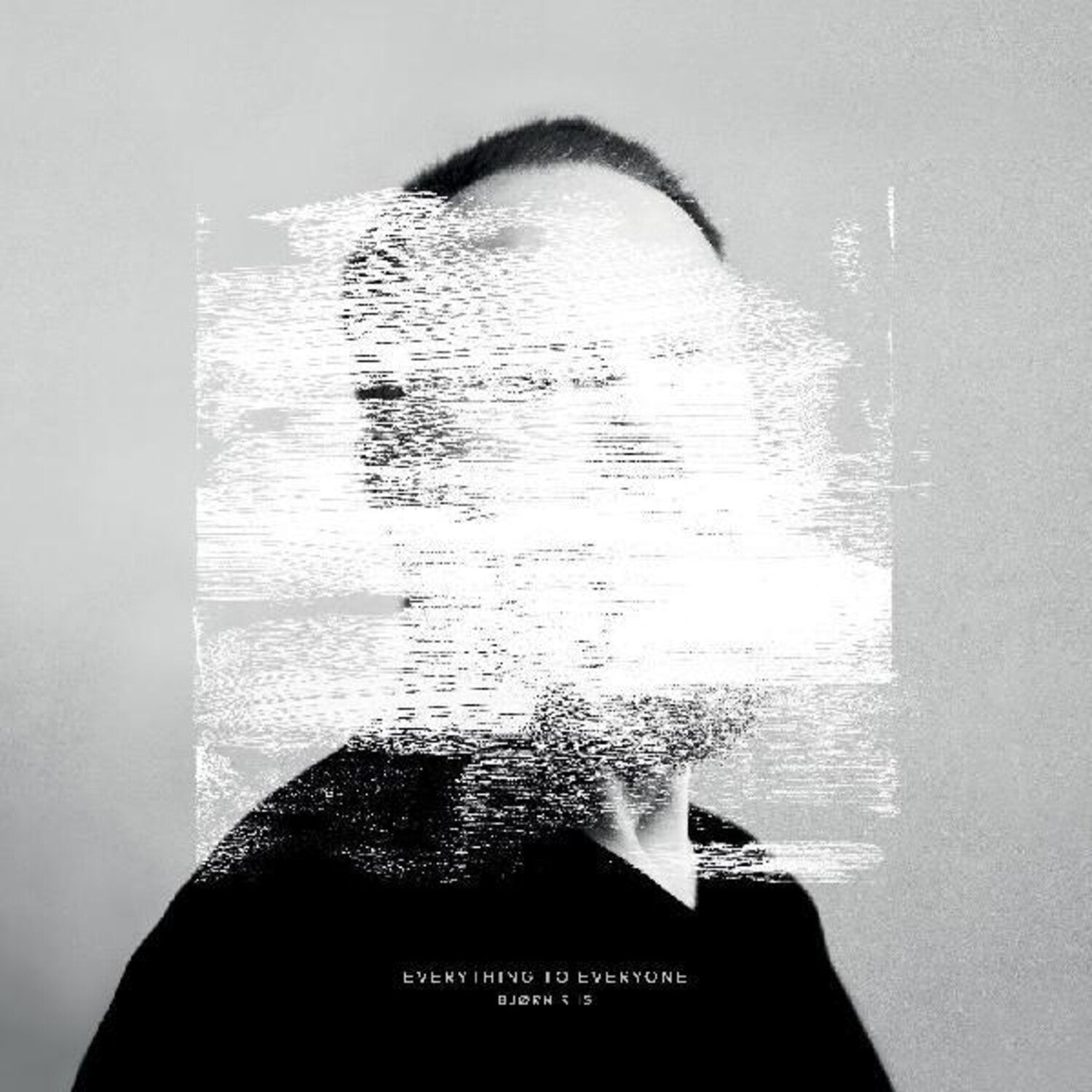 Bjorn Riis - Everything To Everyone (Deluxe) (CD)