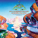 Asia In Asia - Live At The Budokan, Tokyo, 1983 (CD)