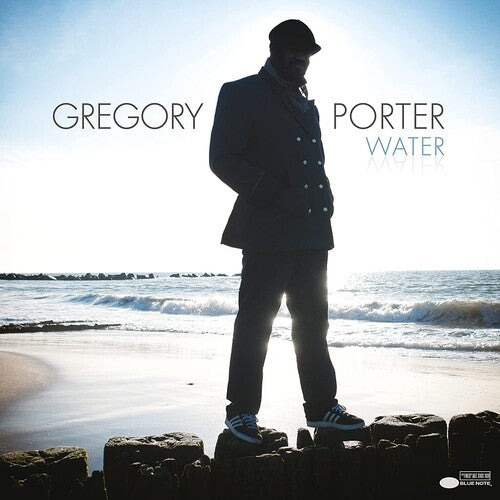 Gregory Porter - WATER