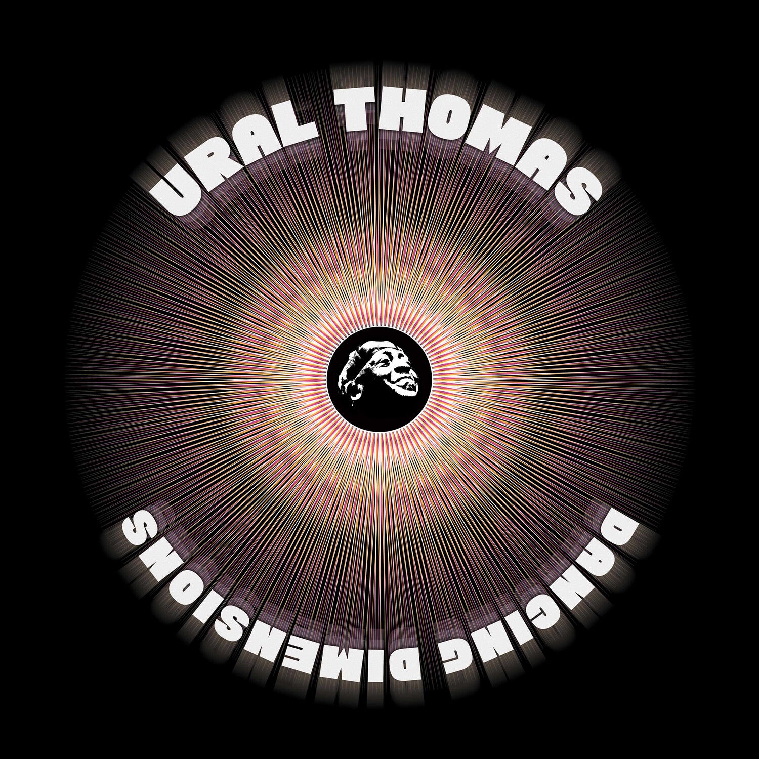 Ural Thomas & the Pain - Dancing Dimensions (CD)