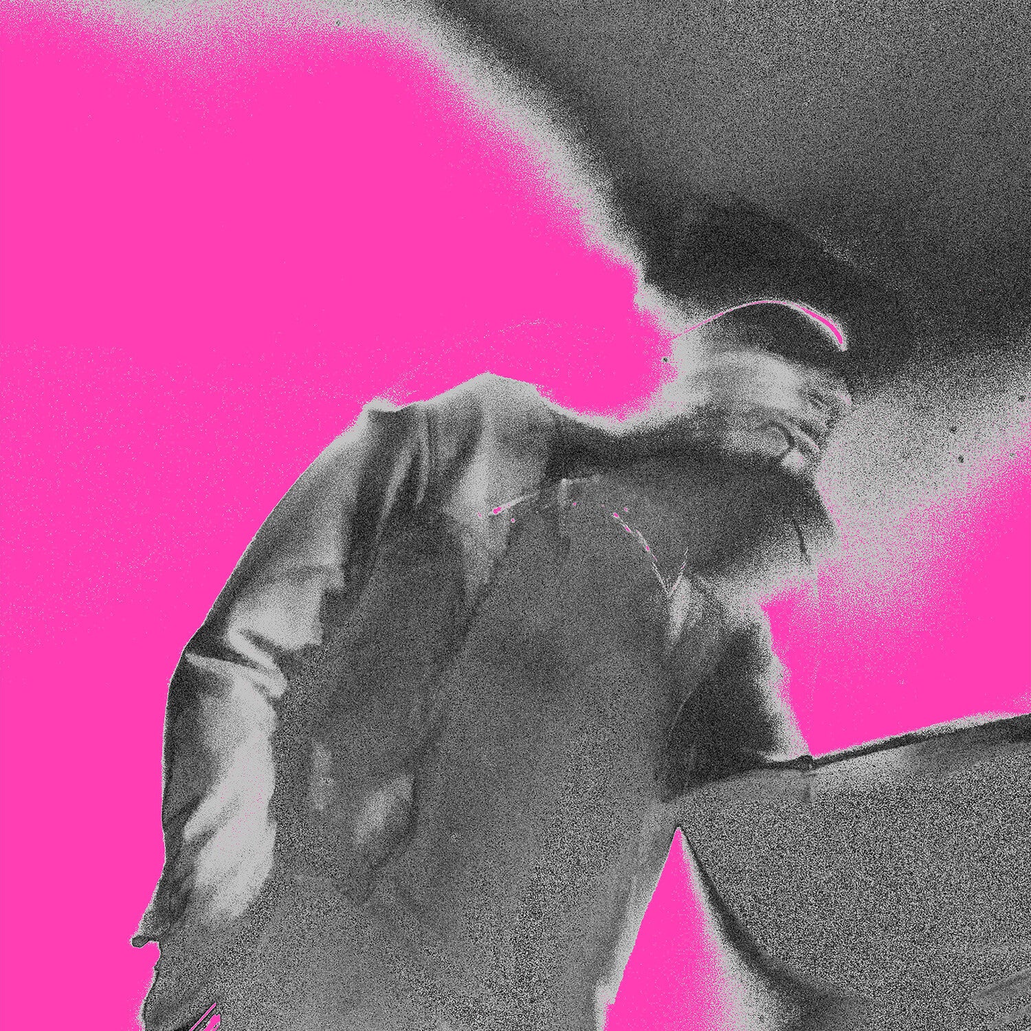 Working Men's Club - Fear Fear (Pink Vinyl)