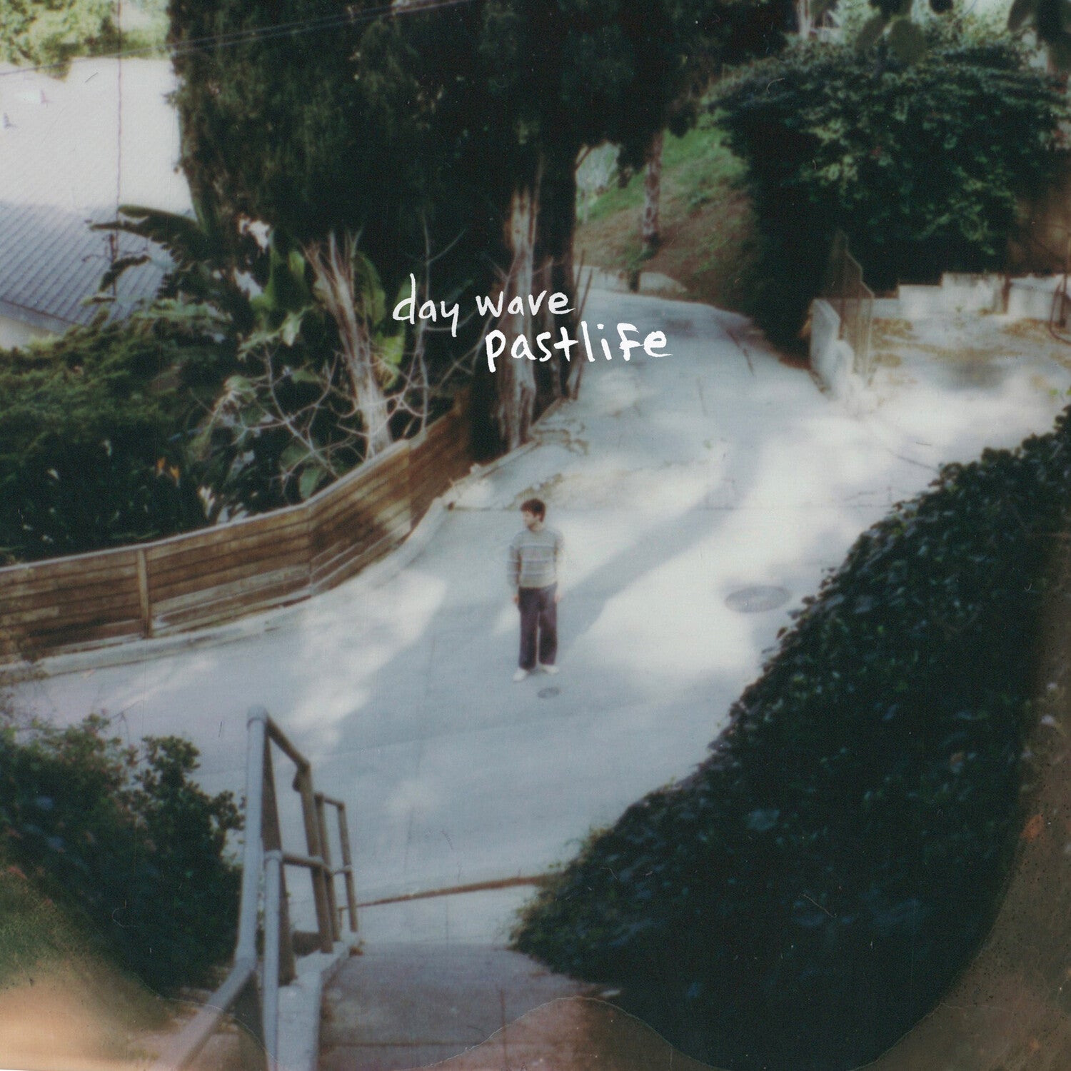 Day Wave - Pastlife (CD)