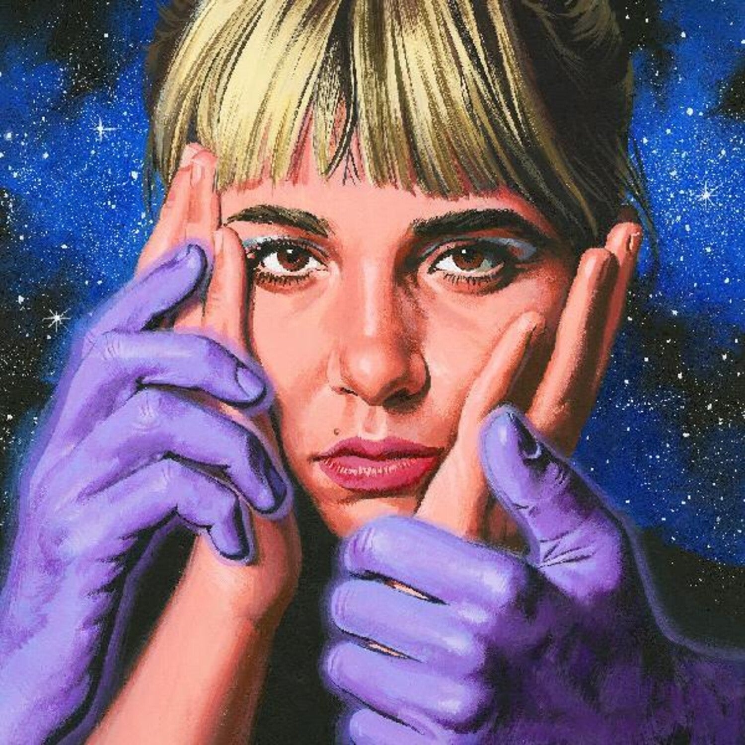 Beach Bunny - Emotional Creature (Yellow Vinyl)