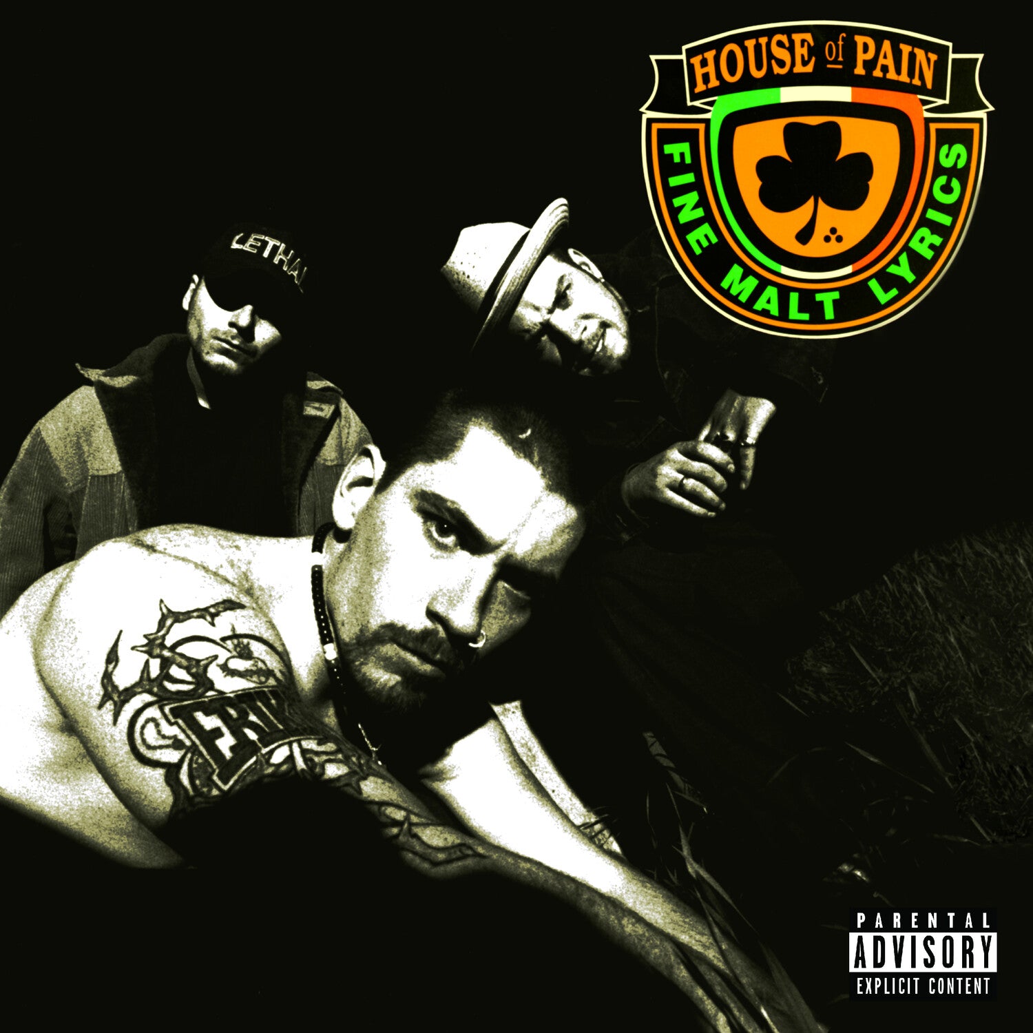 House of Pain (Fine Malt Lyrics) [30 Years] (Remastered)