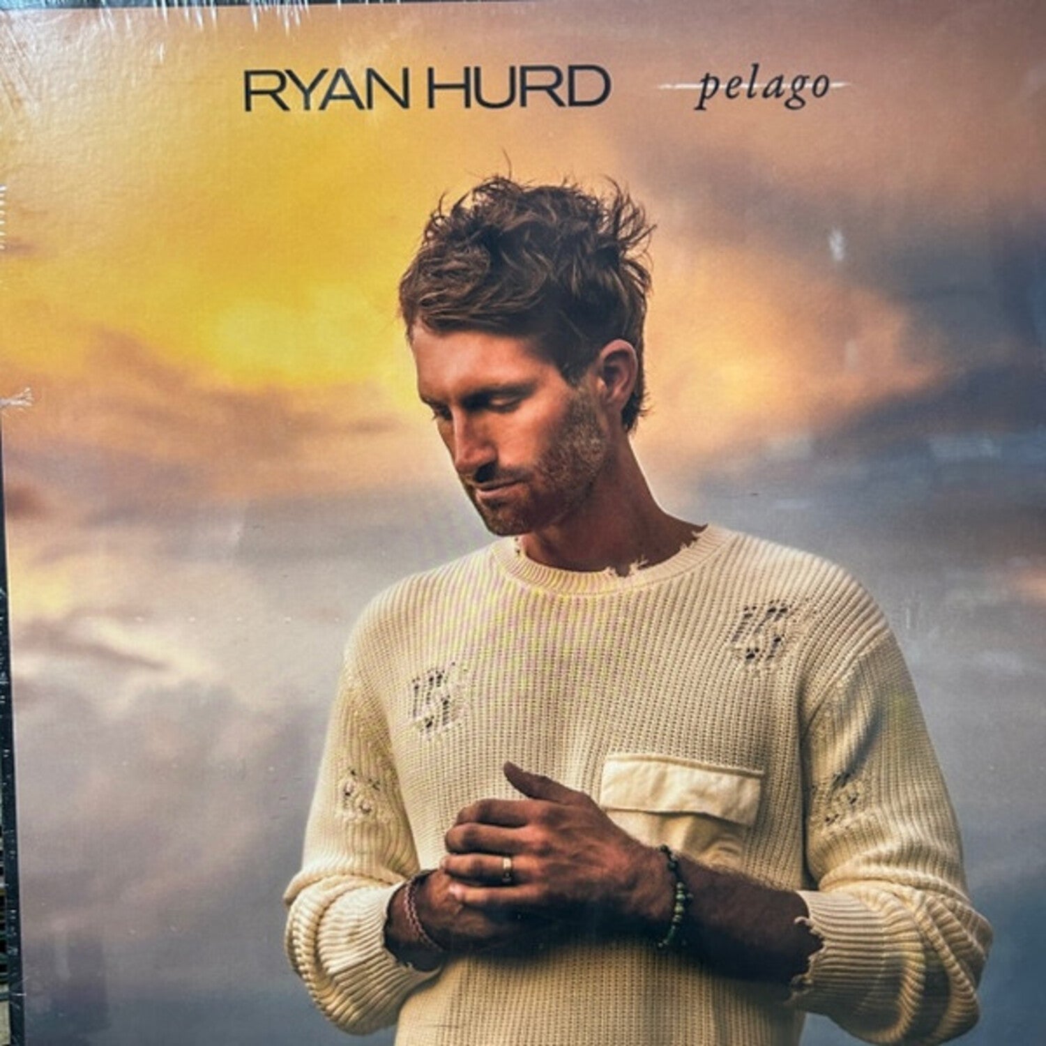 Ryan Hurd - Pelago
