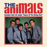 Animals - The Animals (CD)