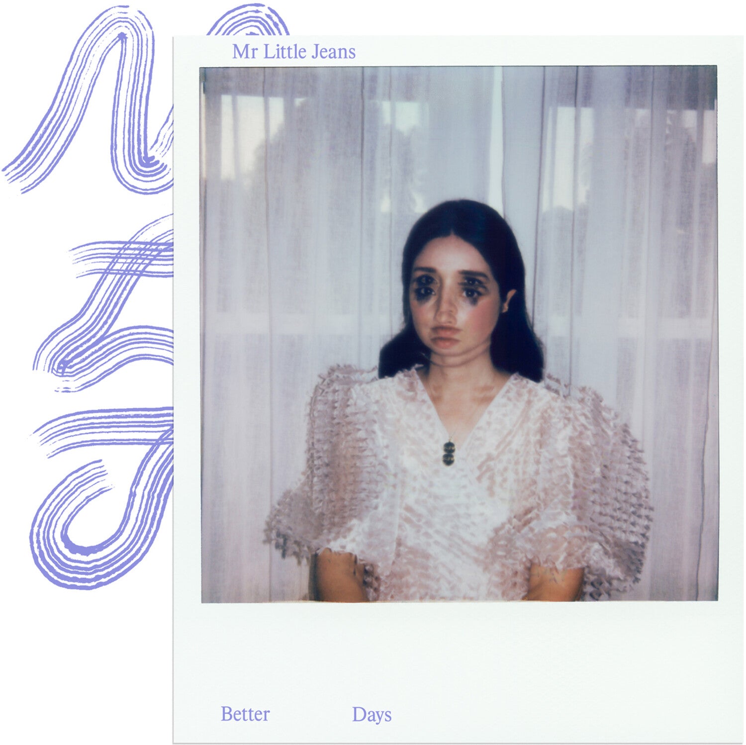Mr Little Jeans - Better Days (CD)