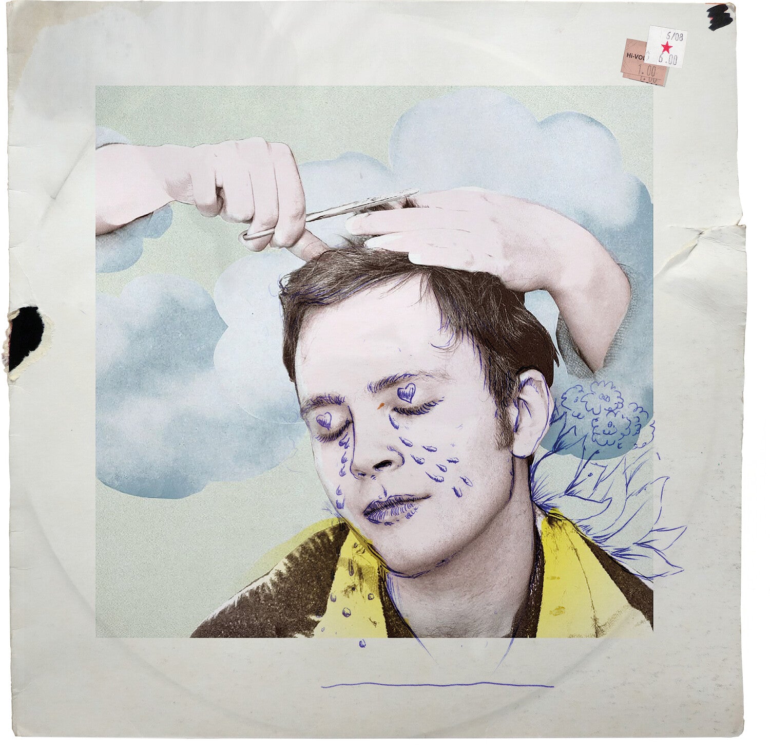 Jens Lekman - Linden Trees Are Still In Blossom - Clear 2xLP (Clear Vinyl)