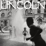 Lincoln - Repair & Reward (CD)