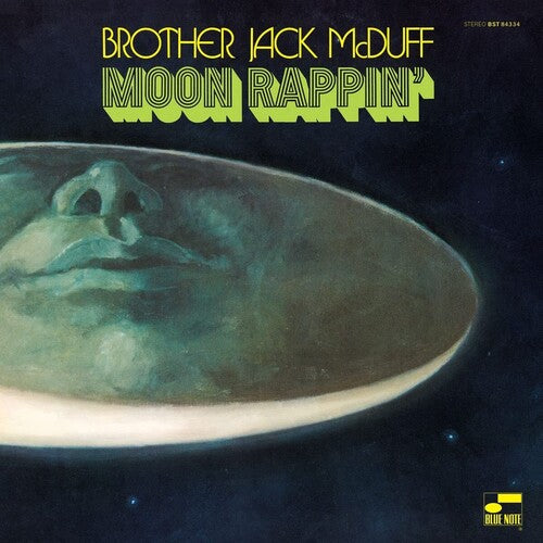 Jack Mcduff - Moon Rappin