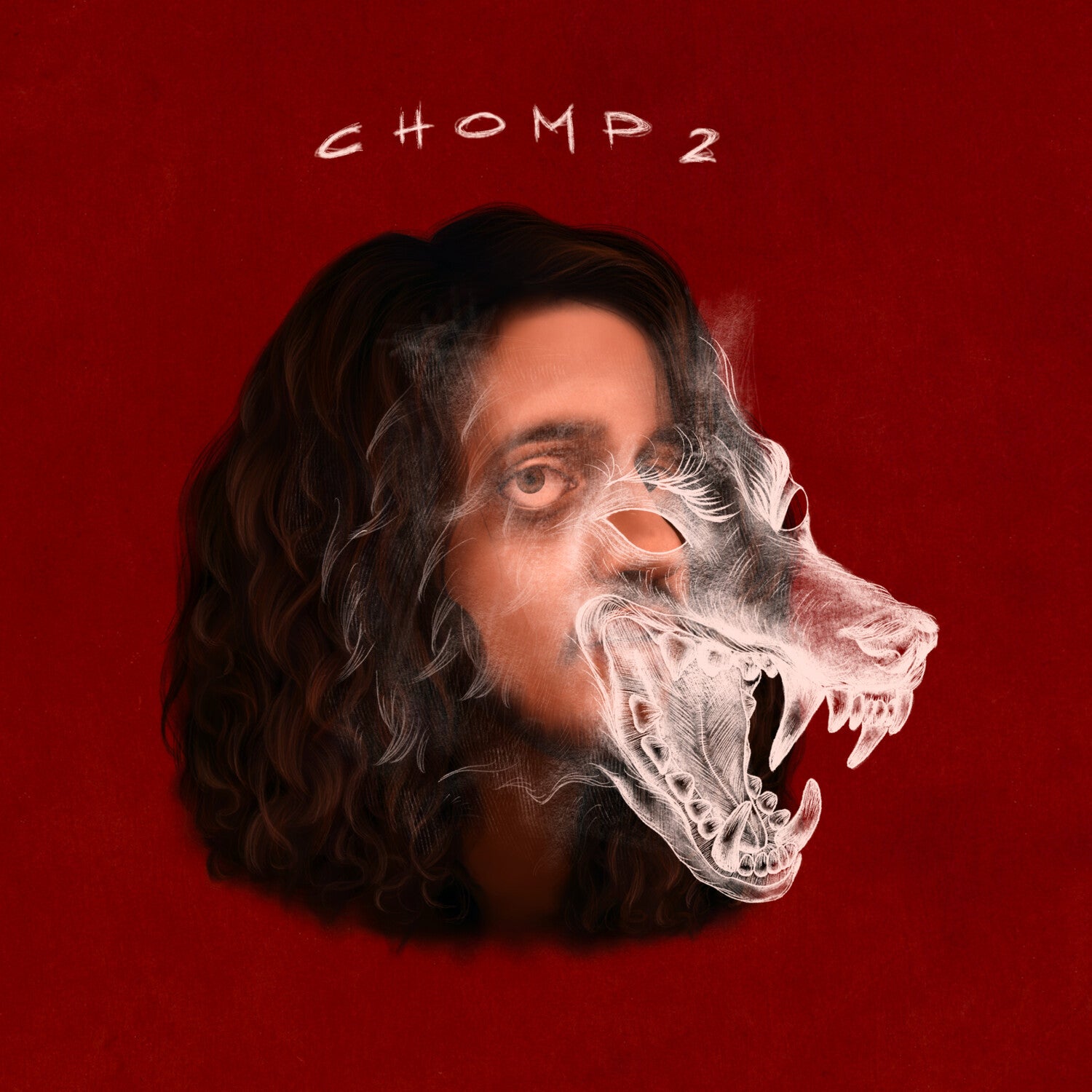 Russ - Chomp 2 2xLP