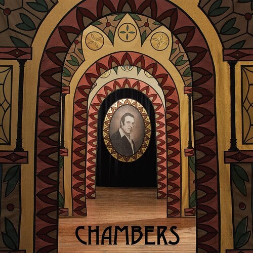 Chilly Gonzales - CHAMBERS