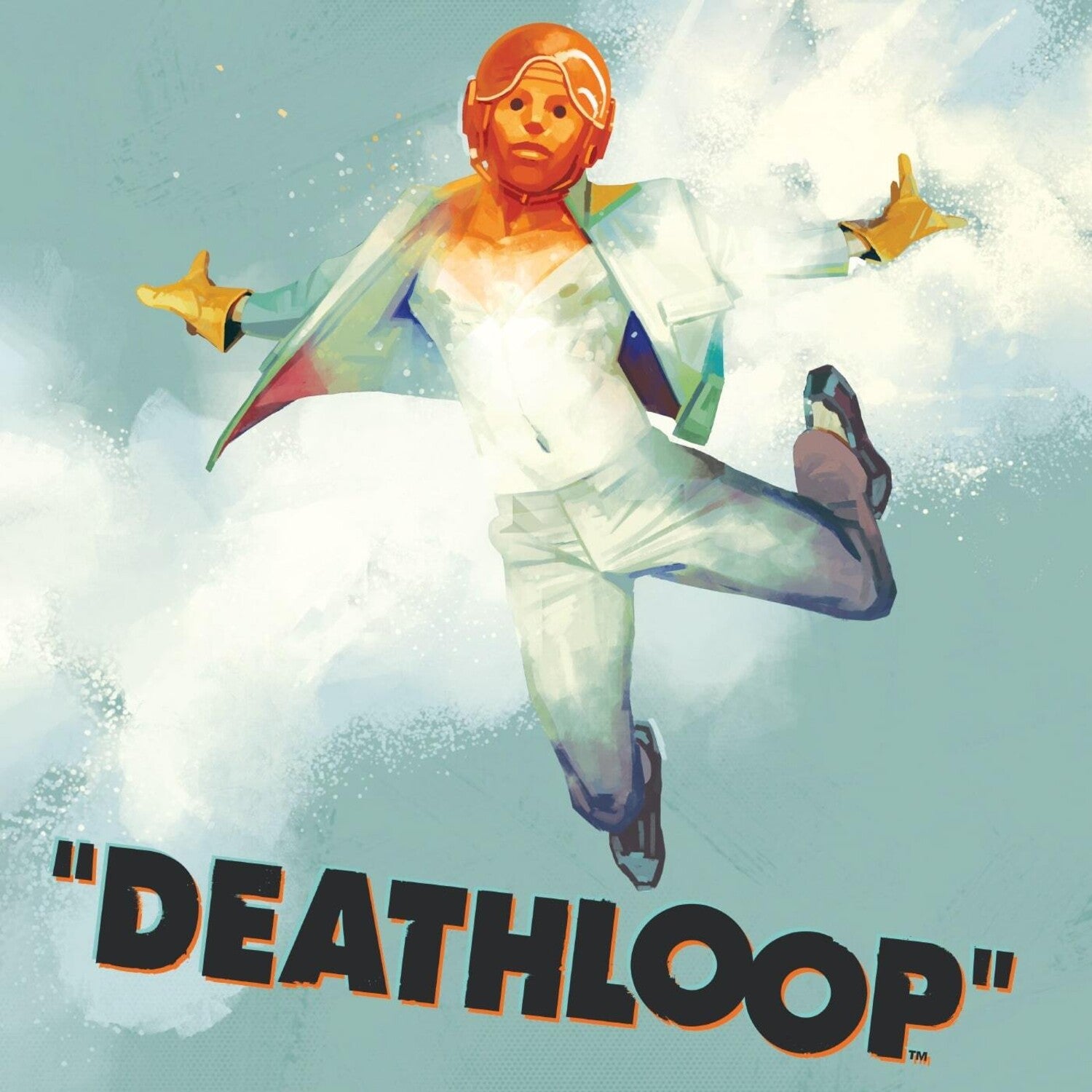 Deathloop - O.S.T. - Deathloop (Original Soundtrack) (Remastered)