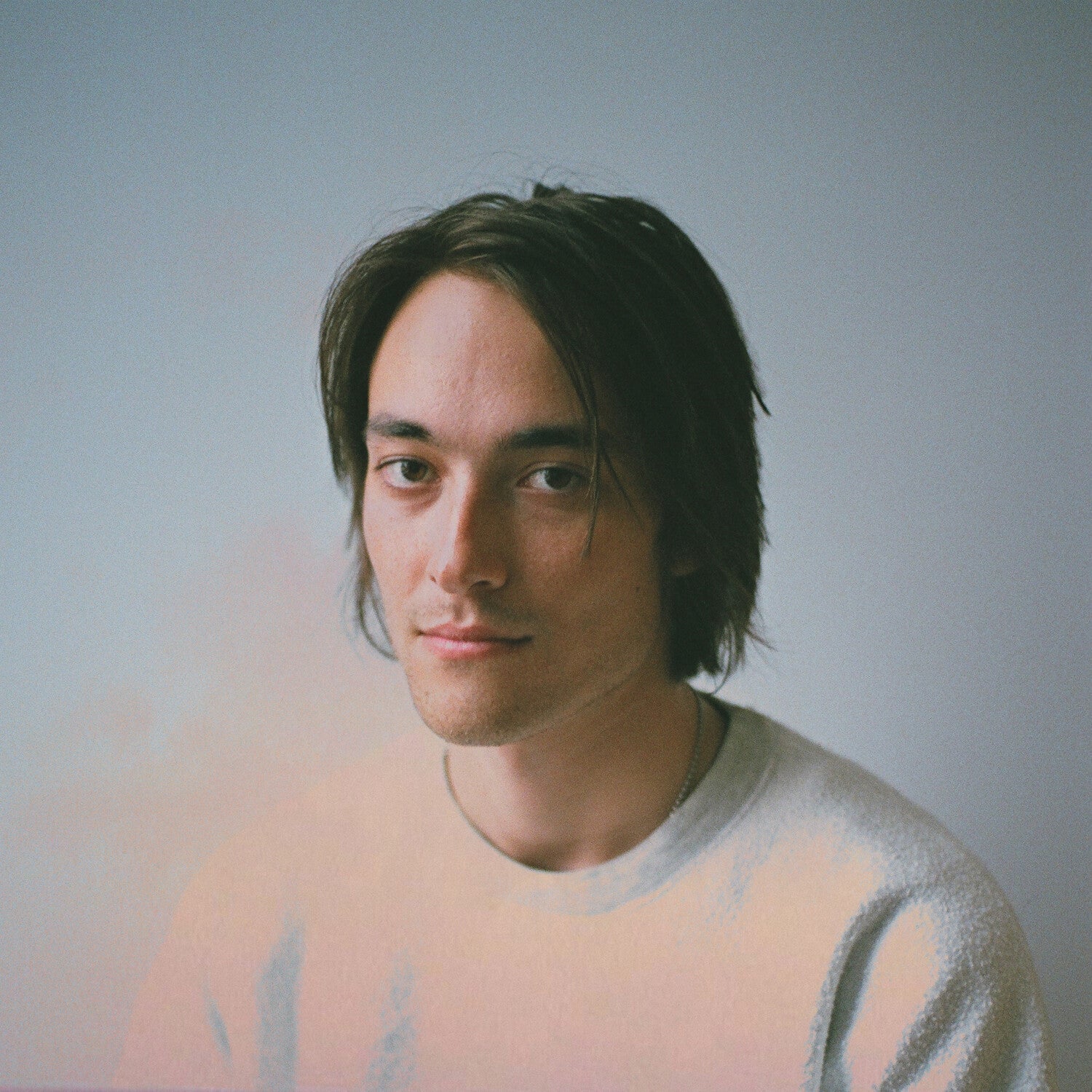 Ben Zaidi - Acre of Salt.