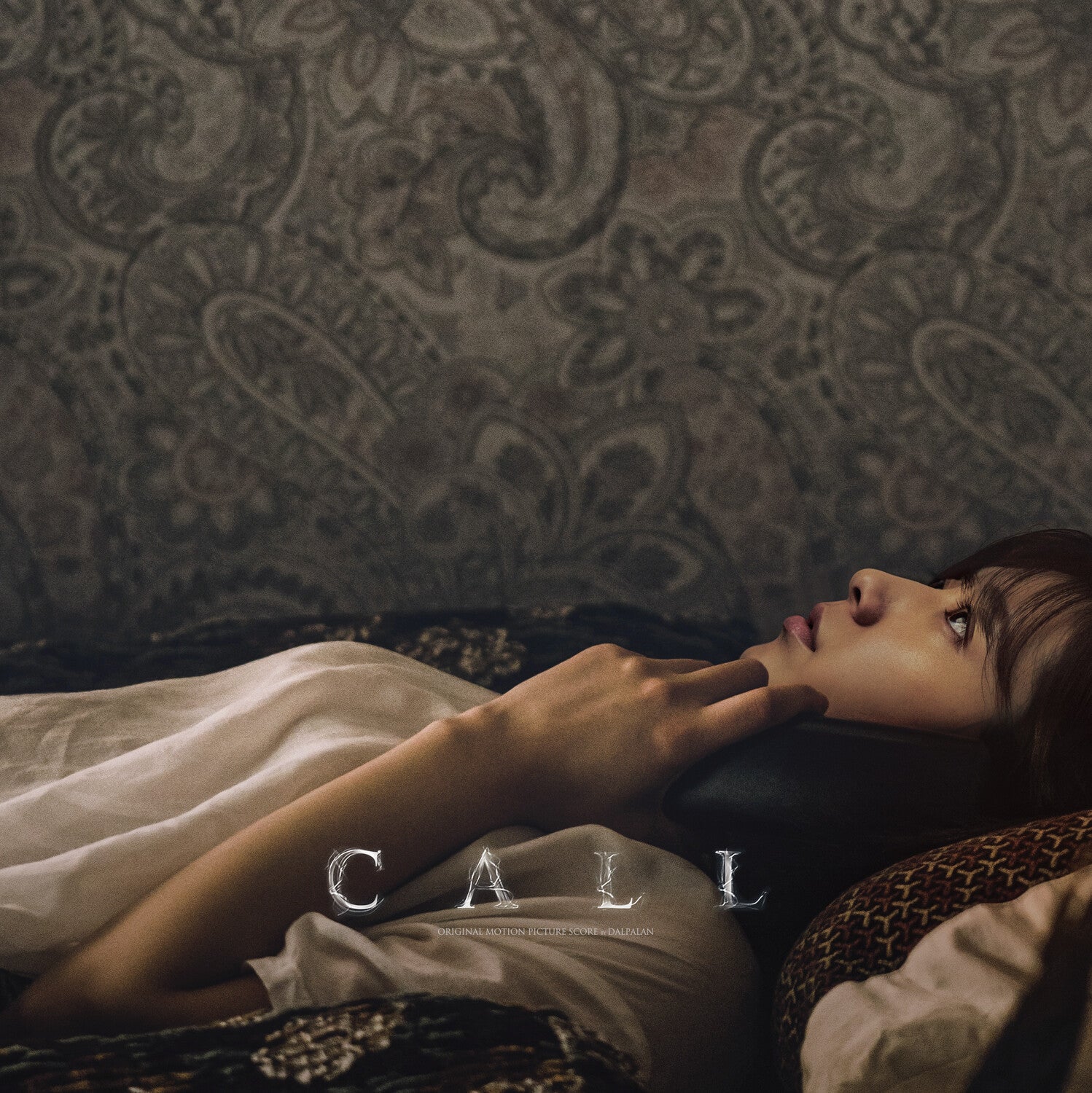 Dalparan - The CALL (Original Soundtrack) 2xLP