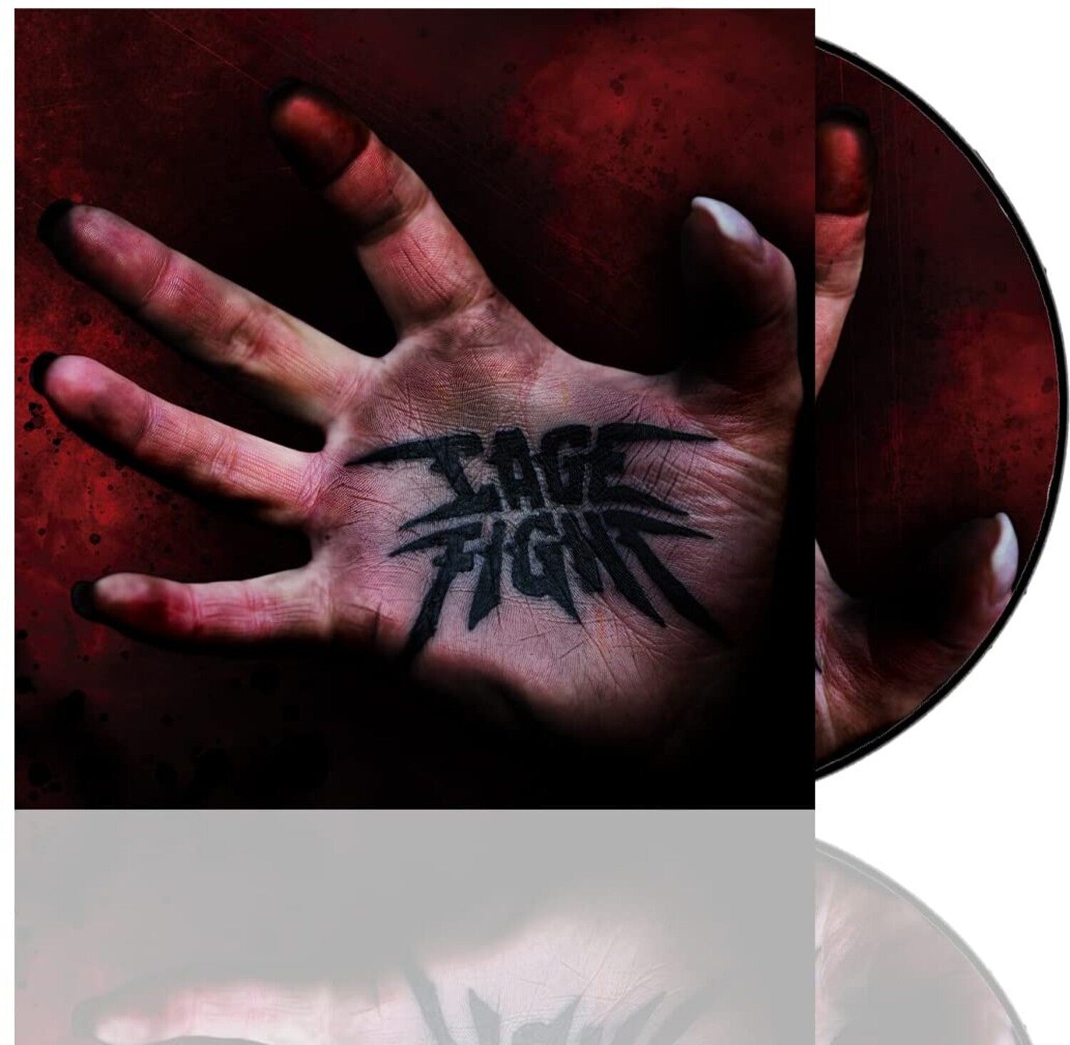 Cage Fight (CD)