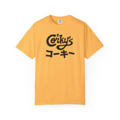 Japanese Logo T-Shirt