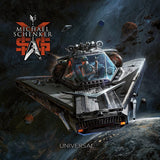 Michael Schenker - Universal (Red Vinyl)