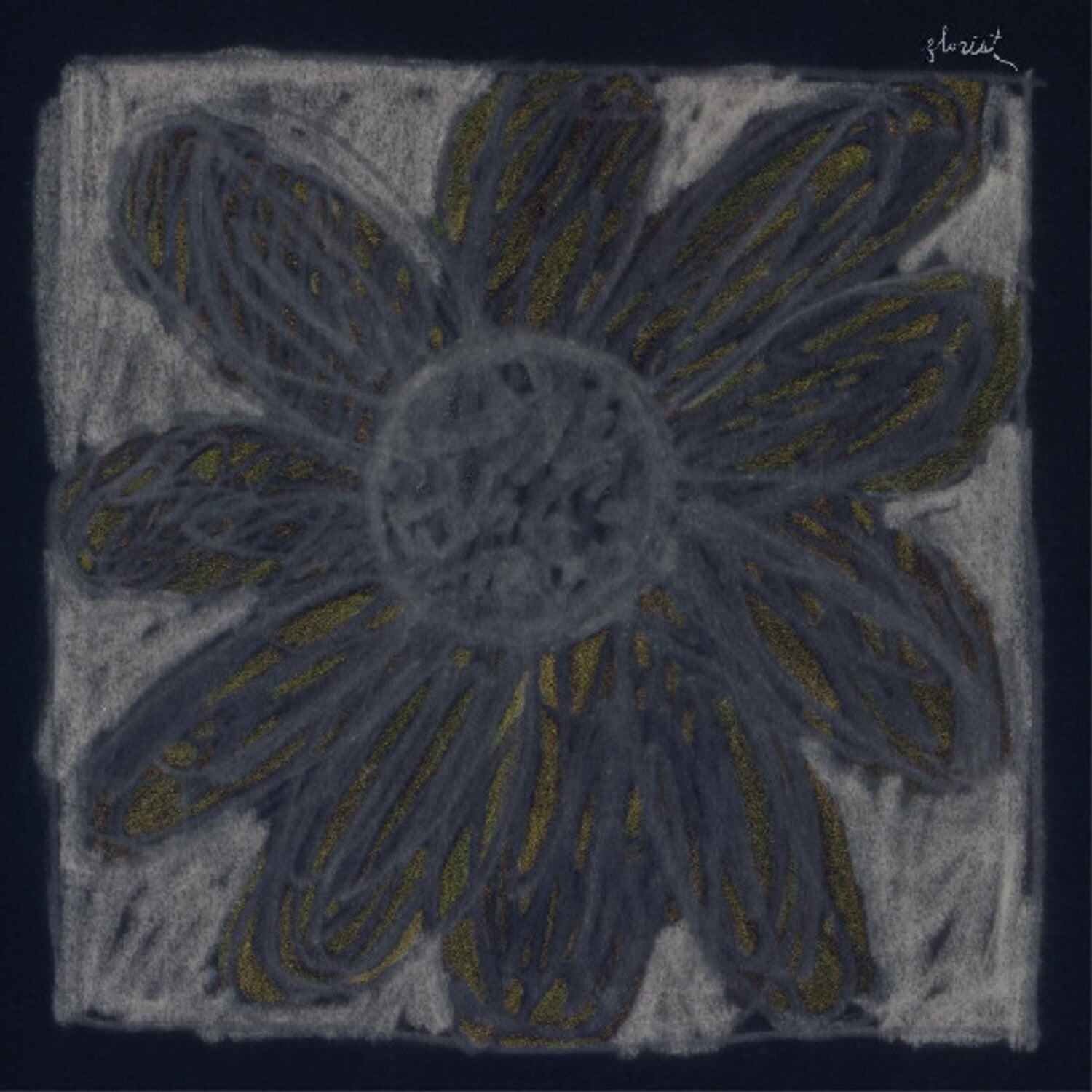 Florist (Purple Vinyl)