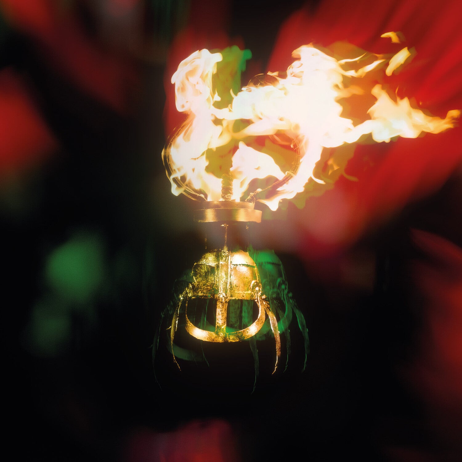 Arthur Brown - Long Long Road (CD)