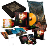 Arthur Brown - Long Long Road (Orange Vinyl)