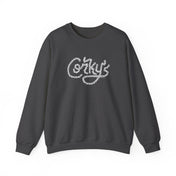 Chain Crewneck
