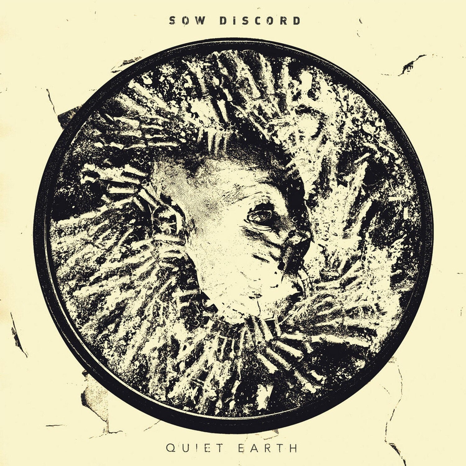 Sow Discord - Quiet Earth
