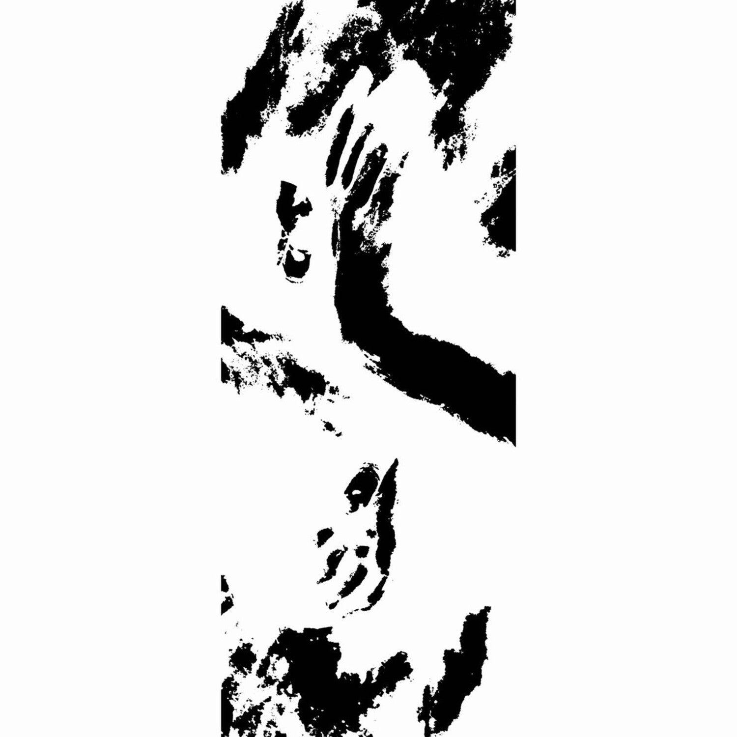 Lung Knots - Golden Dirges Molten Larynges