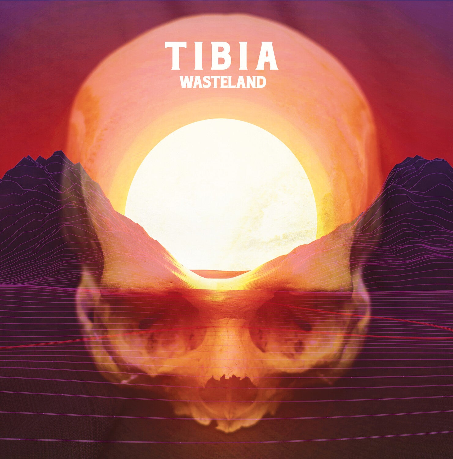 Tibia - Wasteland (Limited Edition)