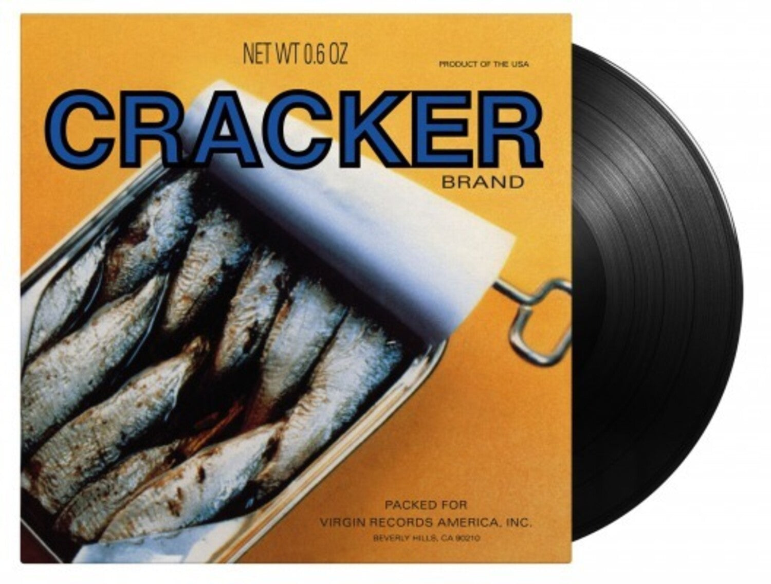 Cracker - 180