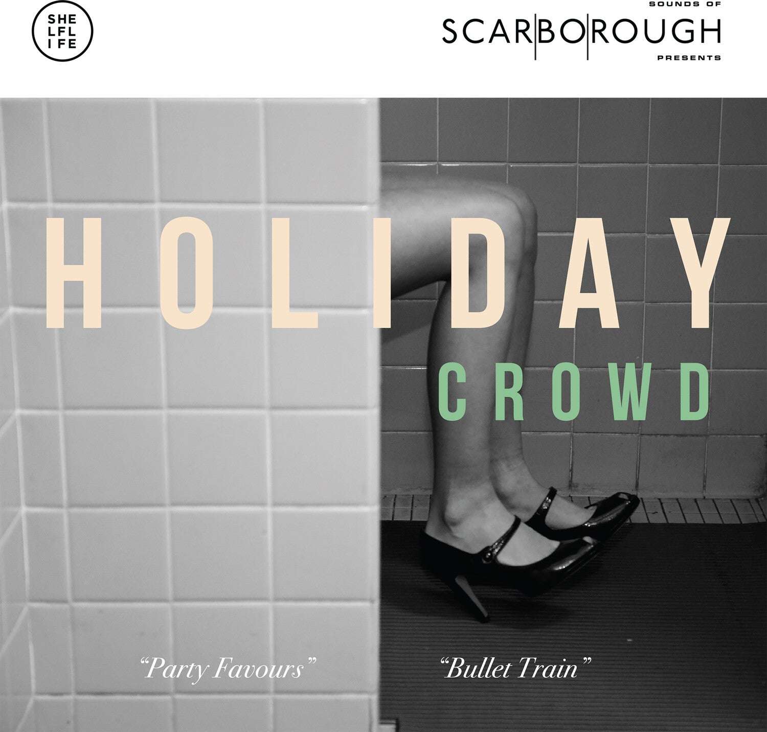 Holiday Crowd - Party Favours