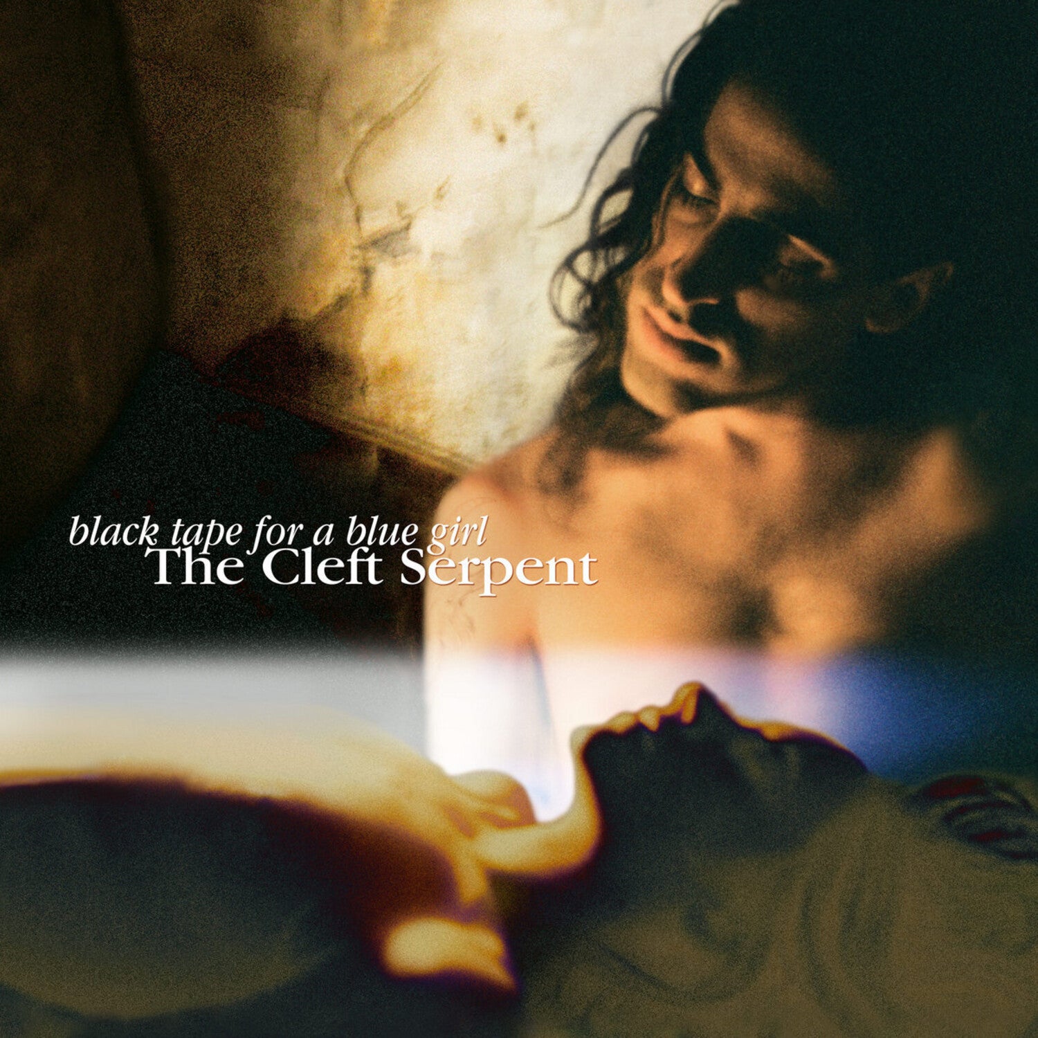 Black Tape for a Blue Girl - The Cleft Serpent (Limited Edition)