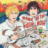 Papooz - None Of This Matters (CD)