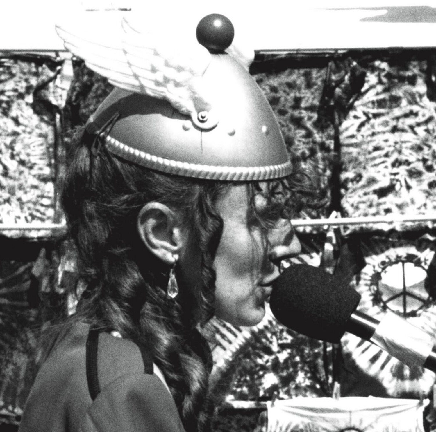 Space Lady - The Space Lady's Greatest Hits