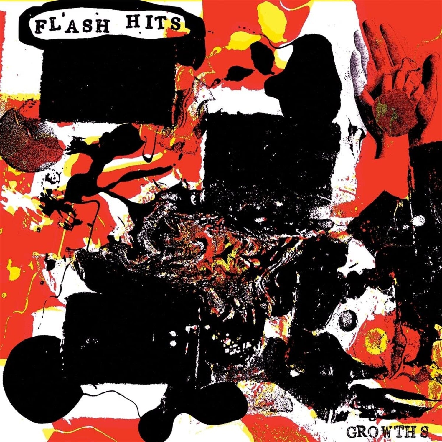 Flash Hits - Growths