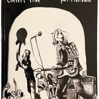 Live Through This - Part 1 - Nirvana - Live Through This - Part 1 - Nirvana