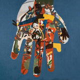 Hot Chip - Freakout / Release (CD)