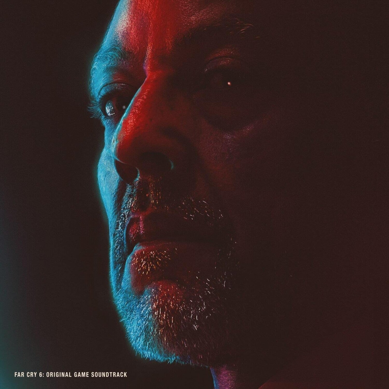 Far Cry 6 - O.S.T. - Far Cry 6 (Original Soundtrack) 3xLP