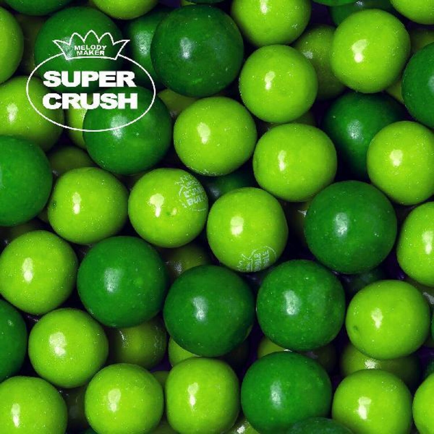 Supercrush - Melody Maker