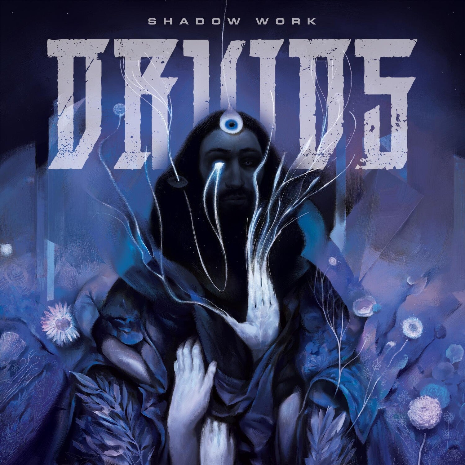 Druids - Shadow Work 2xLP