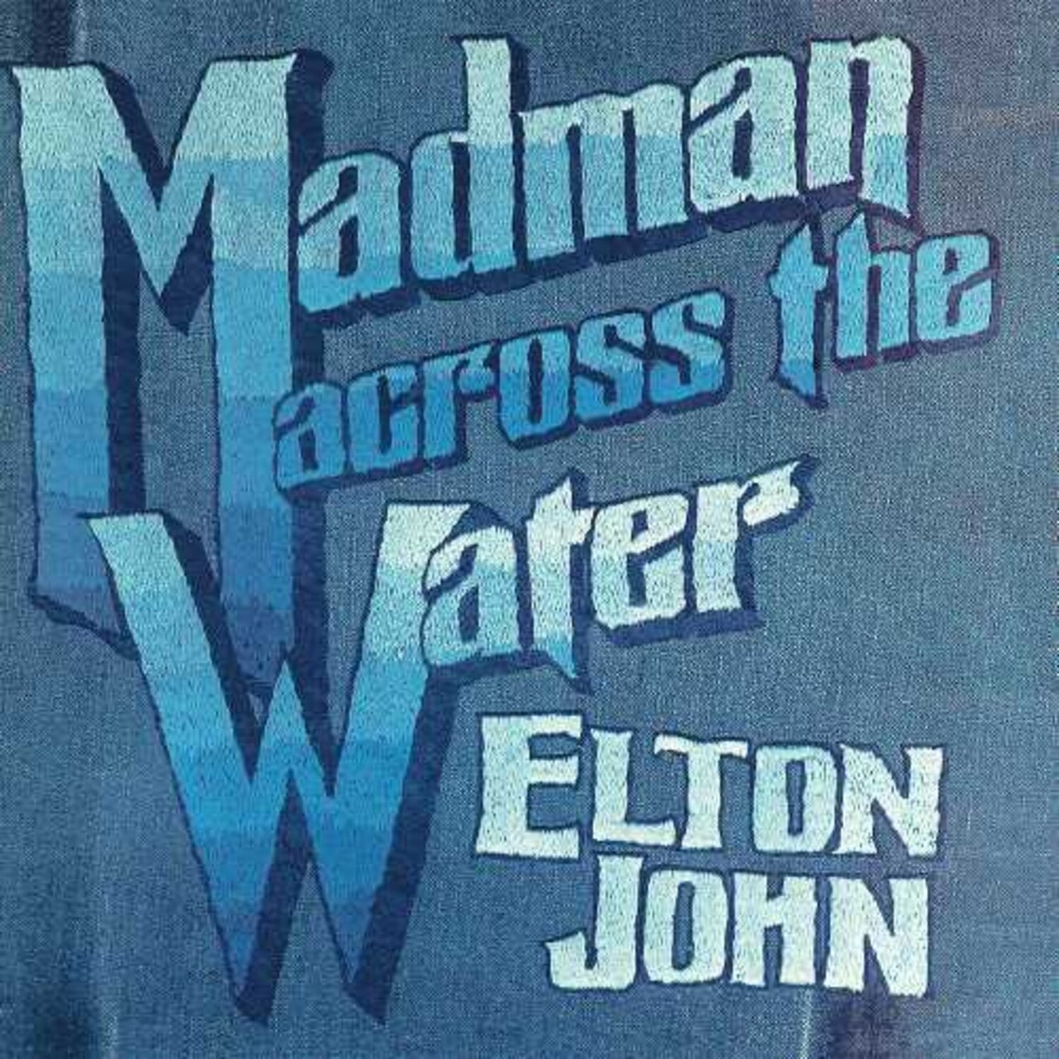 Elton John - Madman Across The Water 2xCD (Anniversary Edition)