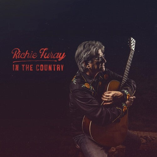 Richie Furay - In the Country