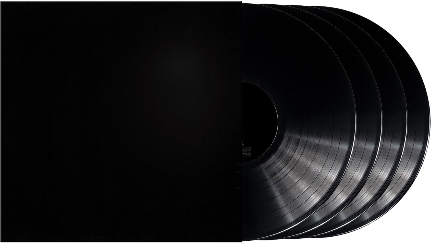 Kanye West - Donda (Deluxe)