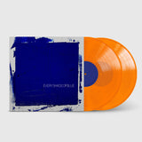 Head & the Heart - Every Shade Of Blue (Clear Vinyl)