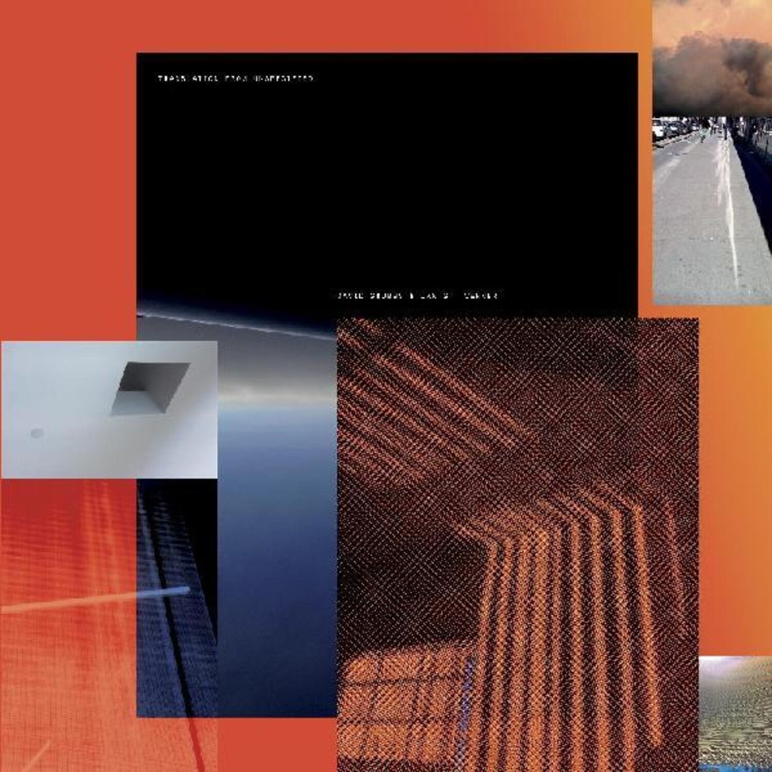 David Grubbs / Jan st. Werner - Translation From Unspecified