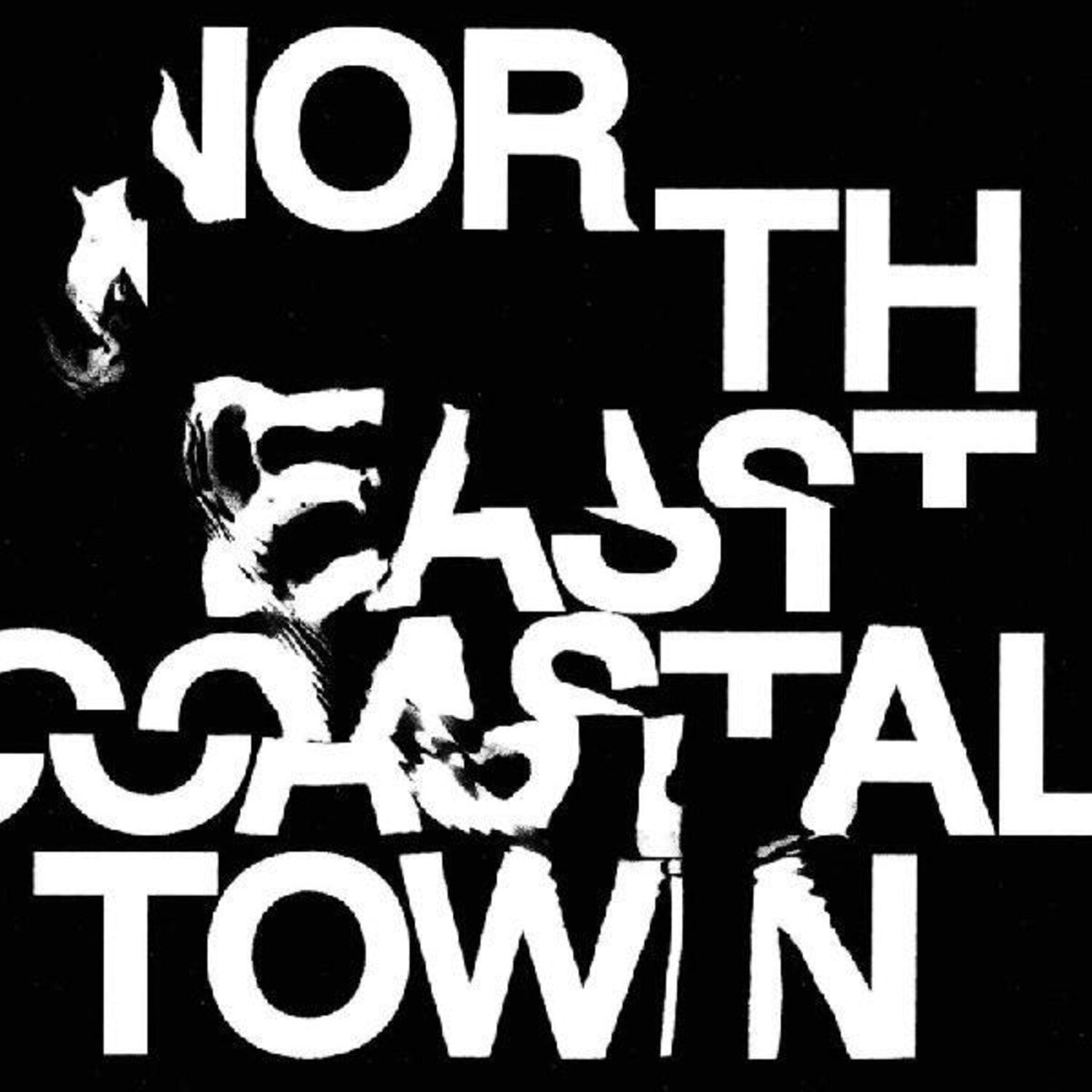 Life - North East Coastal Town (Green Vinyl)