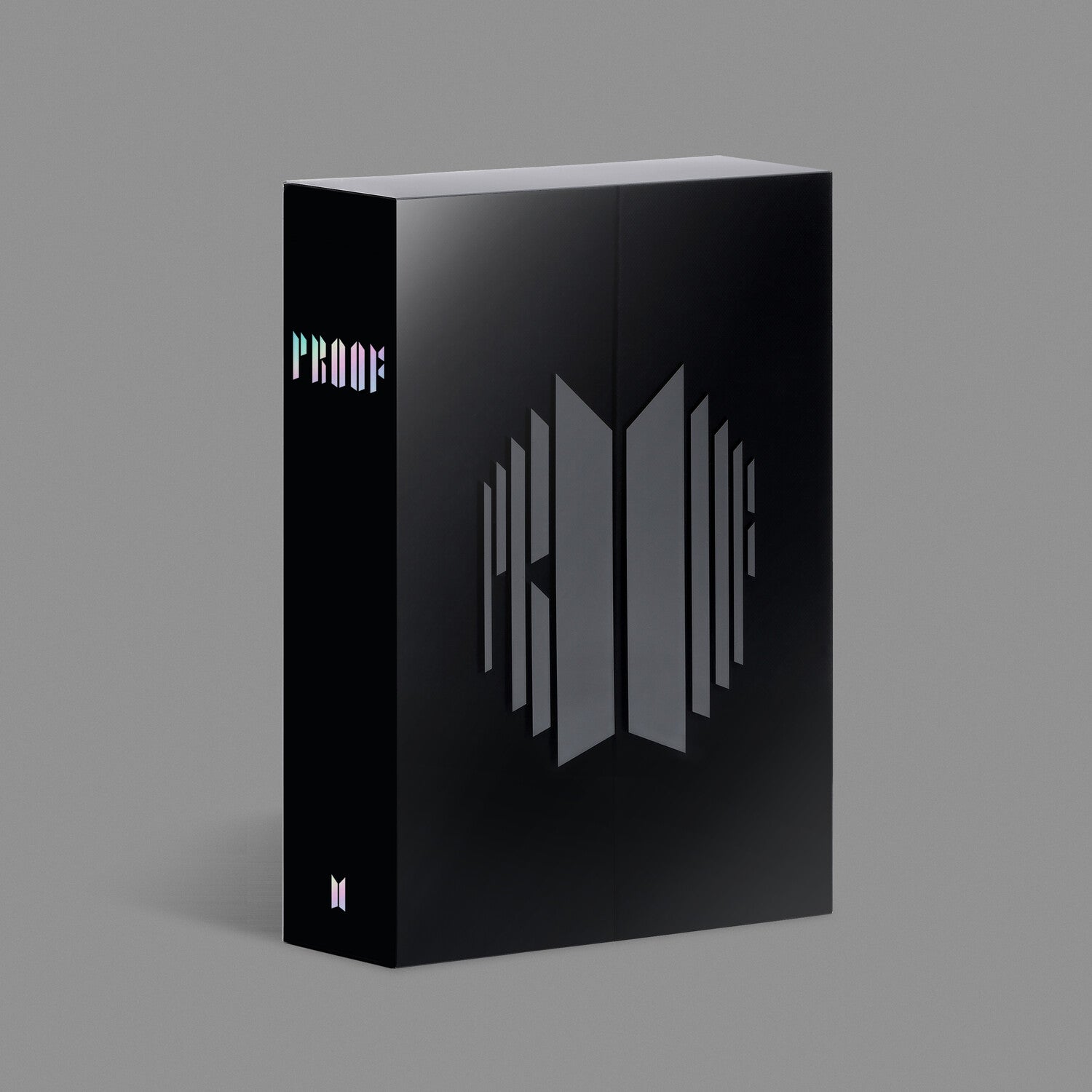 Bts - Proof (Limited Edition)