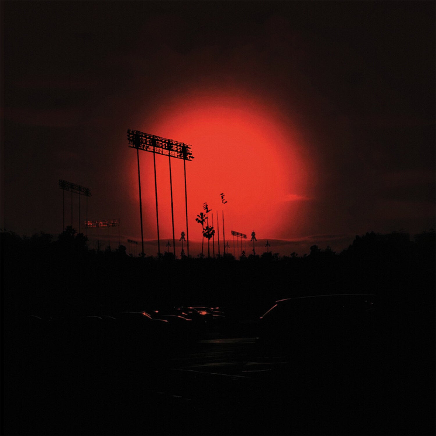 Afghan Whigs - How Do You Burn? (CD)